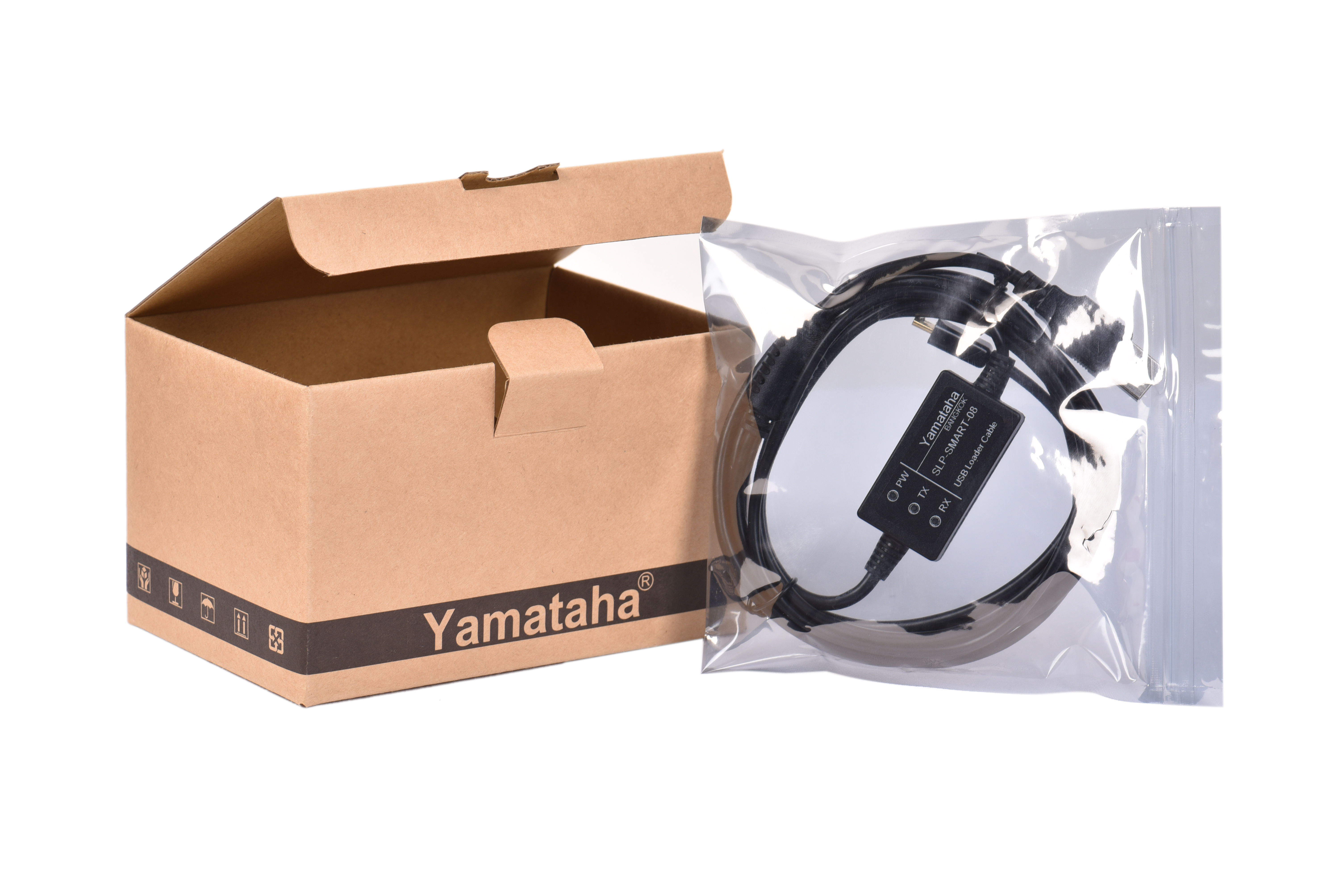 Yamataha SLP-SMART-08(4)